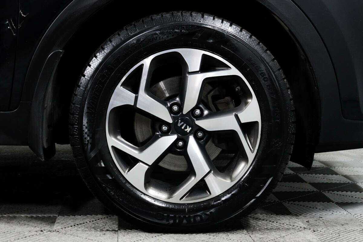 Купить Kia Sportage, 2020, 143 500 км, фото №14