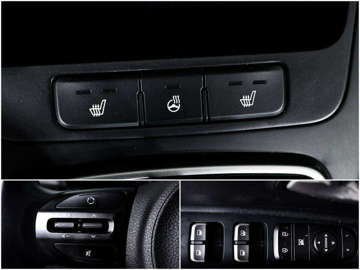 Купить Kia Rio, 2018, 5 967 км, фото №13