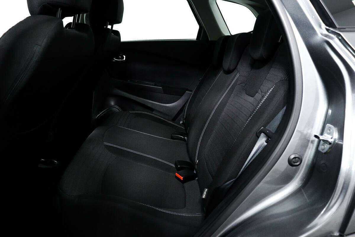 Купить Renault Kaptur, 2016, 52 500 км, фото №12