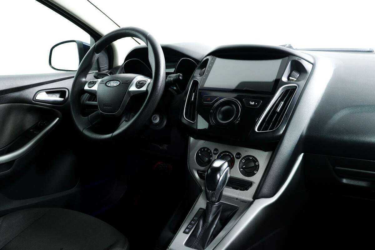 Купить Ford Focus, 2012, 195 159 км, фото №9