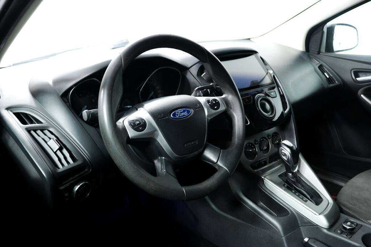 Купить Ford Focus, 2012, 195 159 км, фото №13