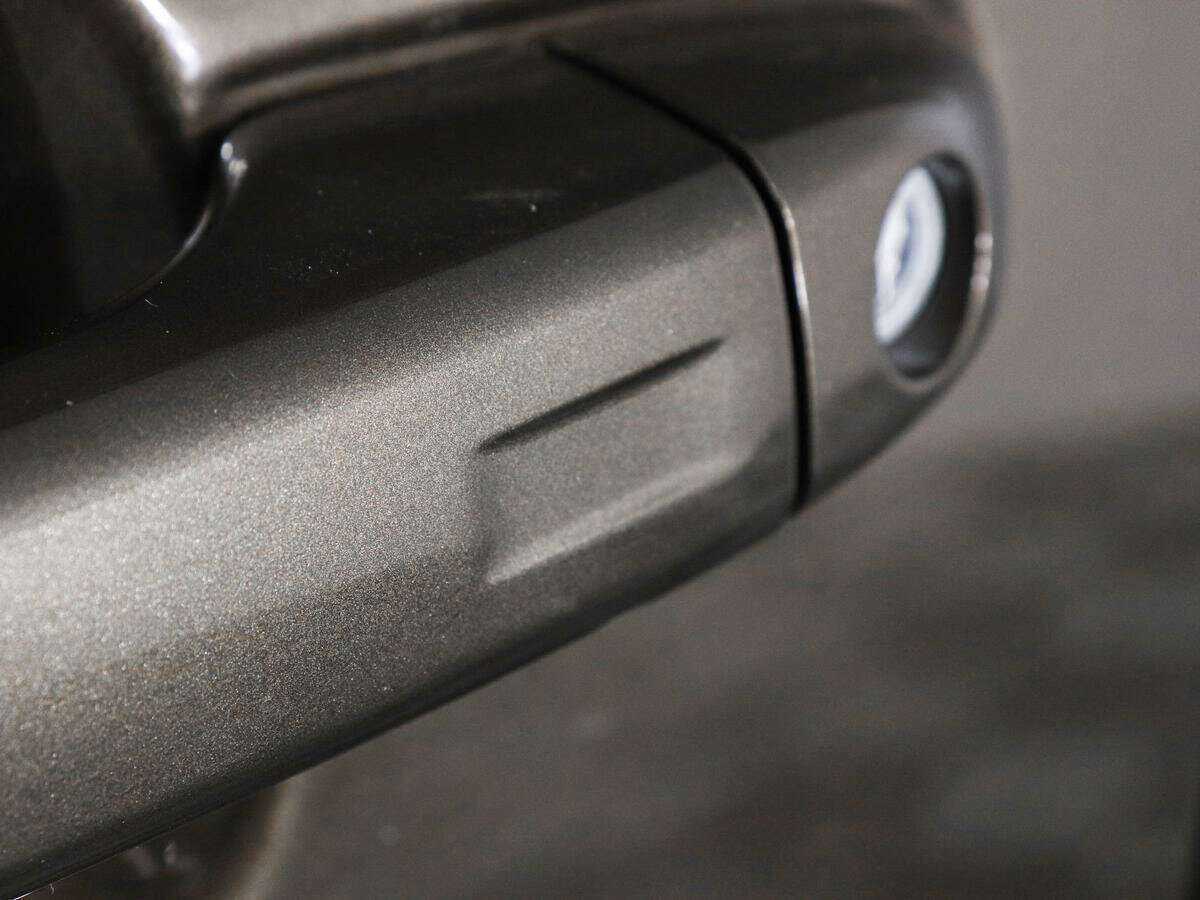 Купить Geely Atlas, 2020, 40 000 км, фото №14