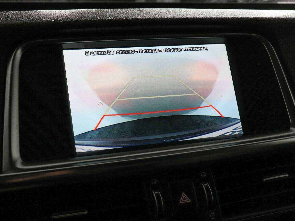 Купить Kia Optima, 2017, 133 269 км, фото №12