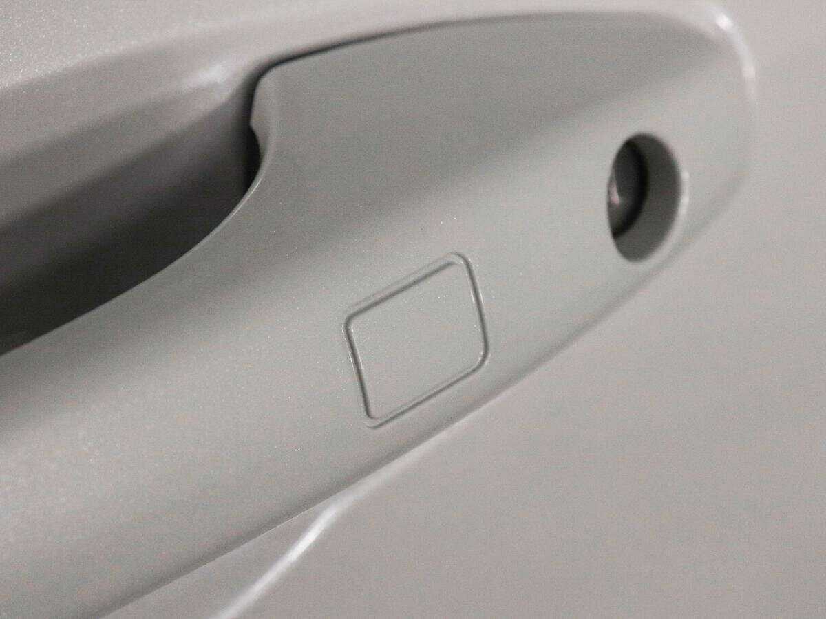 Купить Haval F7, 2021, 58 658 км, фото №16