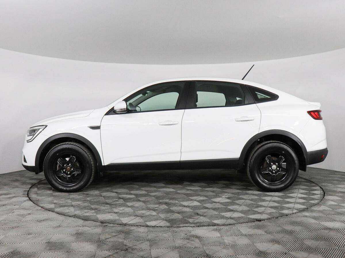 Купить Renault Arkana, 2020, 16 592 км, фото №8
