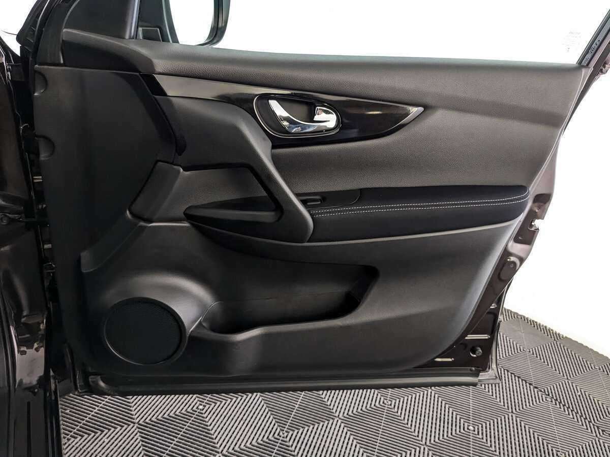 Купить Nissan Qashqai, 2014, 216 000 км, фото №21