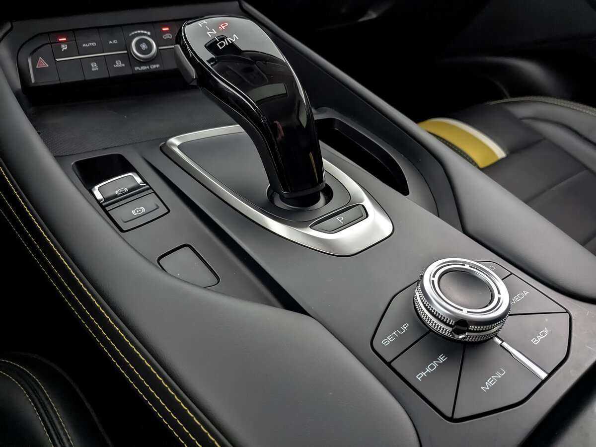 Купить Haval F7x, 2021, 48 885 км, фото №16