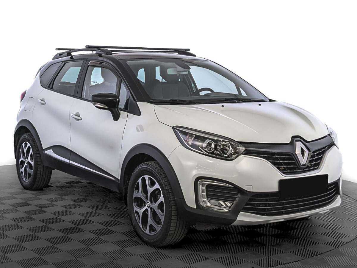Renault Kaptur