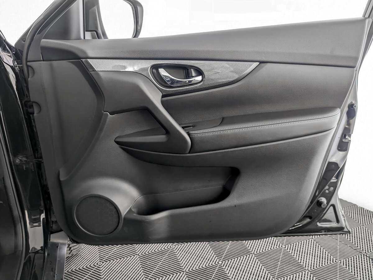 Купить Nissan X-Trail, 2018, 92 479 км, фото №20