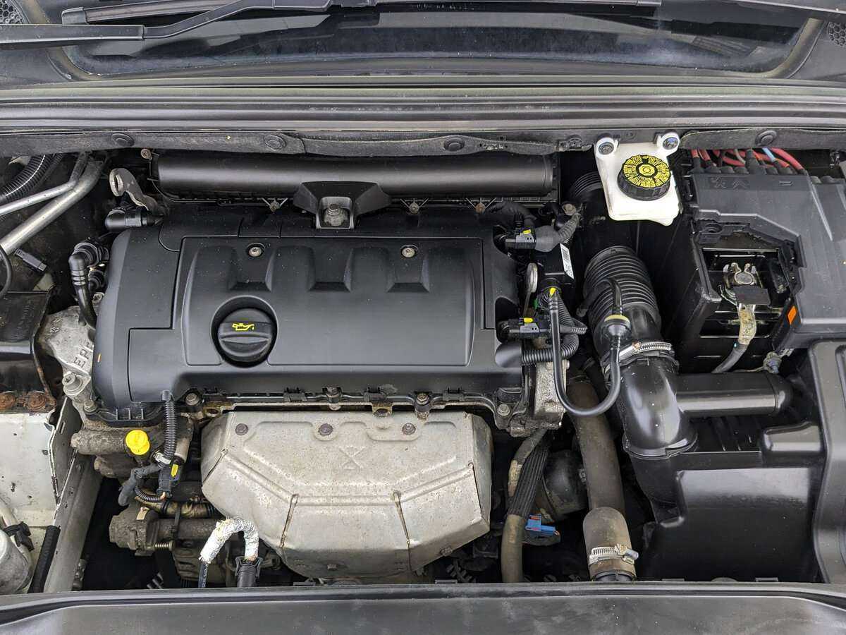 Купить Citroen C4, 2016, 117 724 км, фото №9