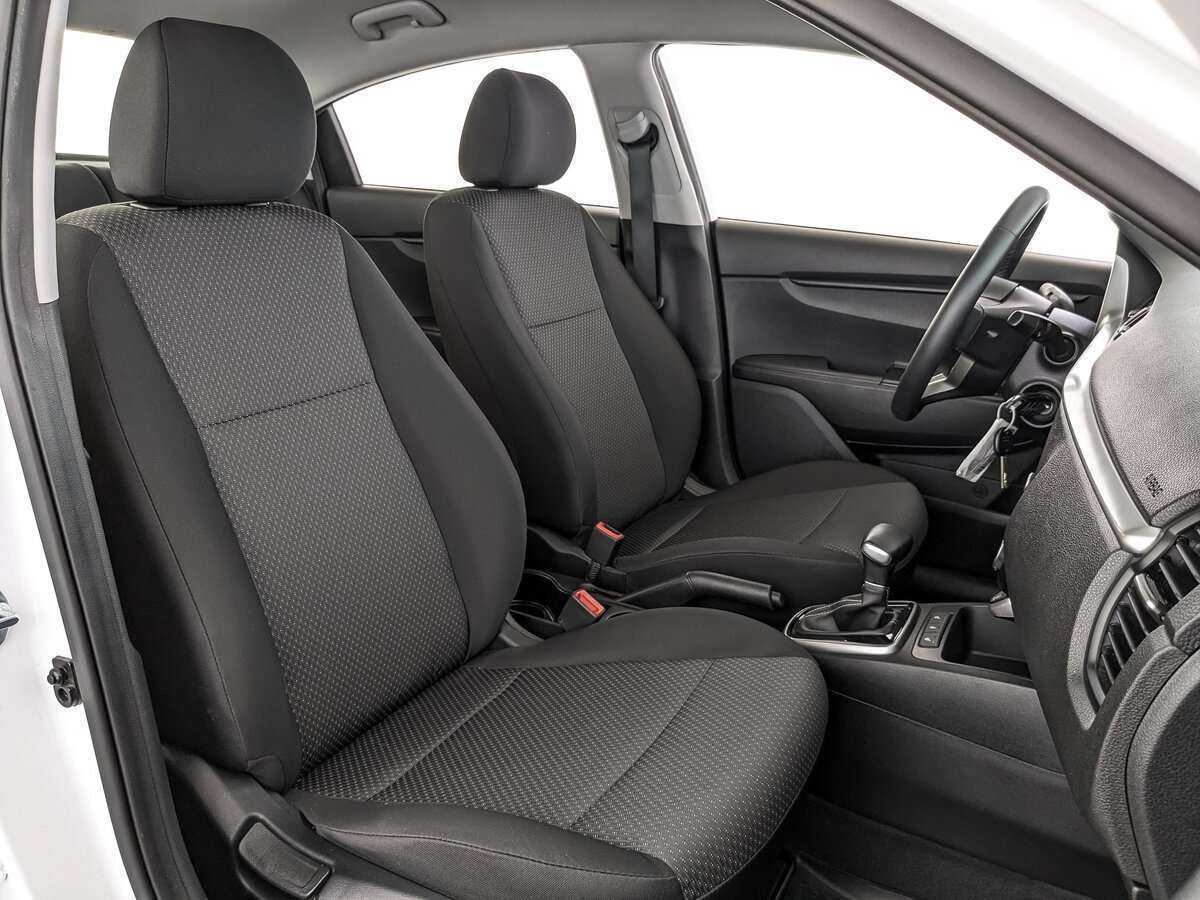 Купить Kia Rio, 2021, 24 505 км, фото №20