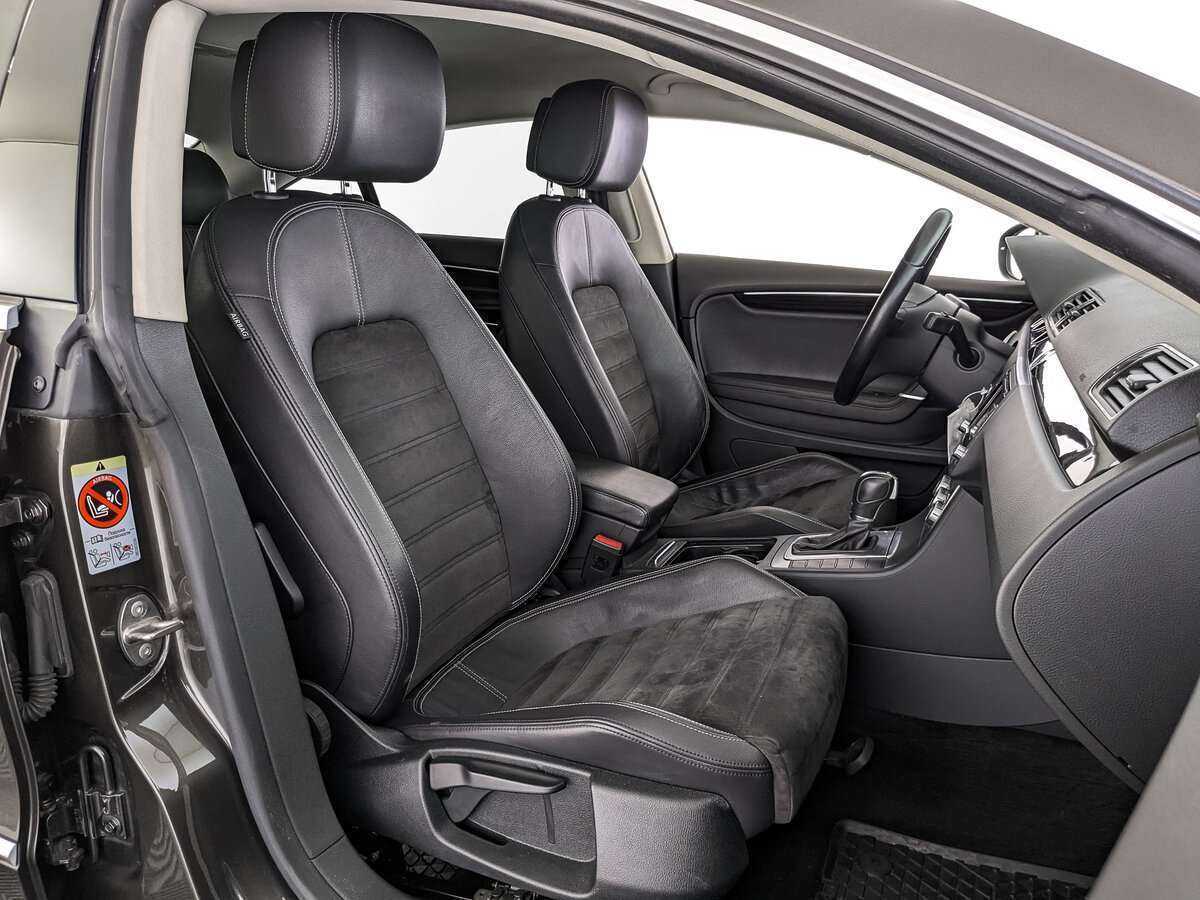 Купить Volkswagen Passat CC, 2012, 85 500 км, фото №21