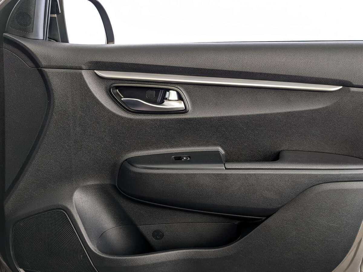 Купить Kia Rio, 2022, 62 219 км, фото №20