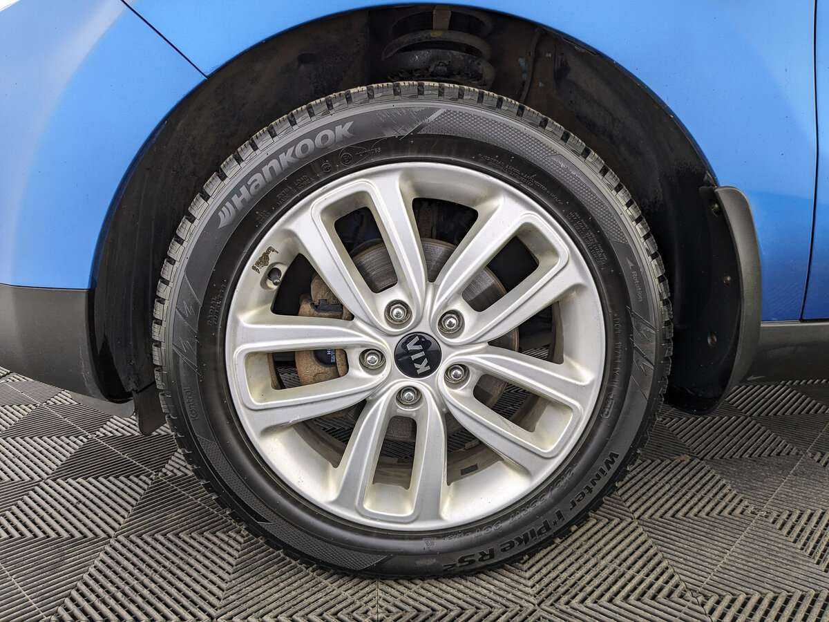 Купить Kia Soul, 2018, 134 153 км, фото №18