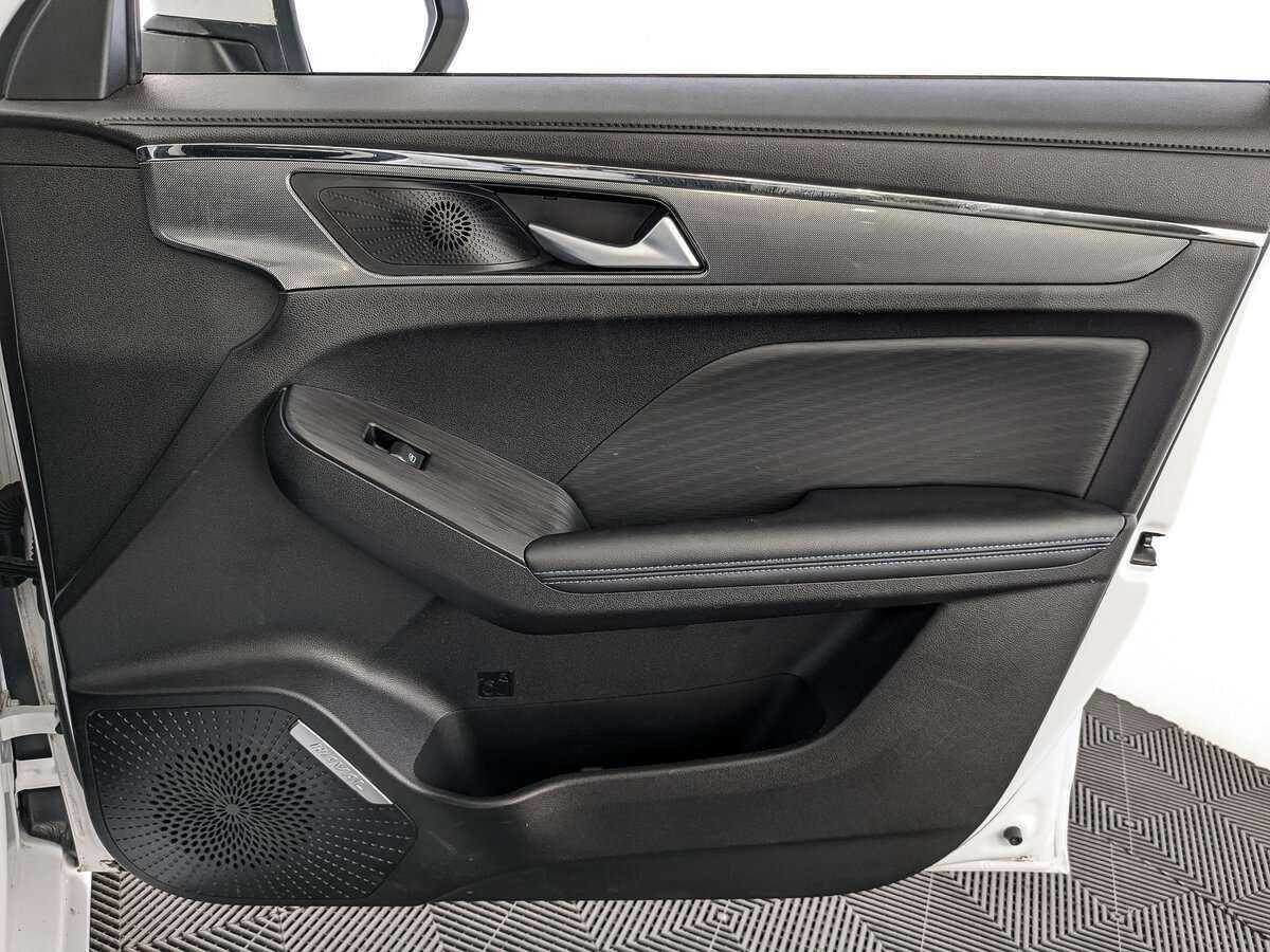 Купить Haval Jolion, 2022, 58 263 км, фото №23