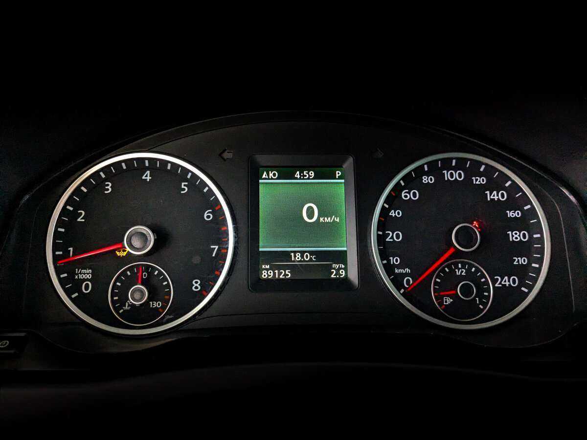 Купить Volkswagen Tiguan, 2013, 89 123 км, фото №11