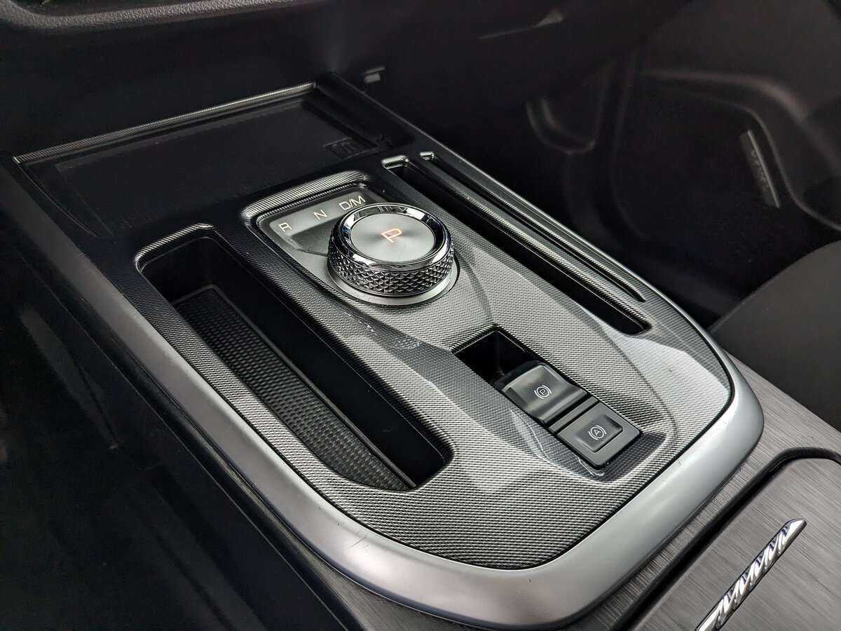 Купить Haval Jolion, 2022, 61 917 км, фото №22