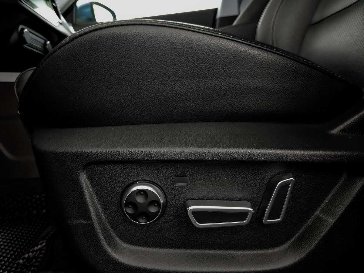 Купить Chery Tiggo 4, 2021, 33 077 км, фото №16