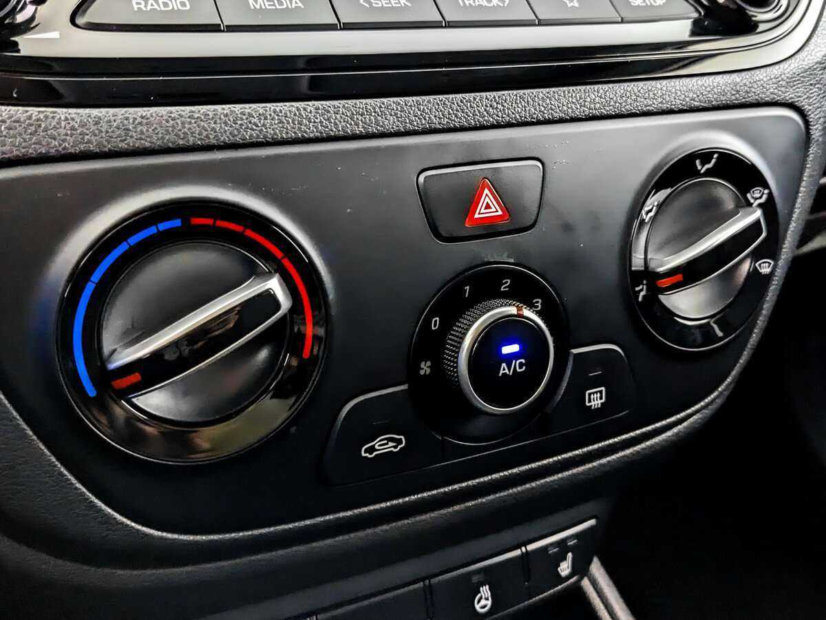 Купить Hyundai Solaris, 2022, 36 075 км, фото №20