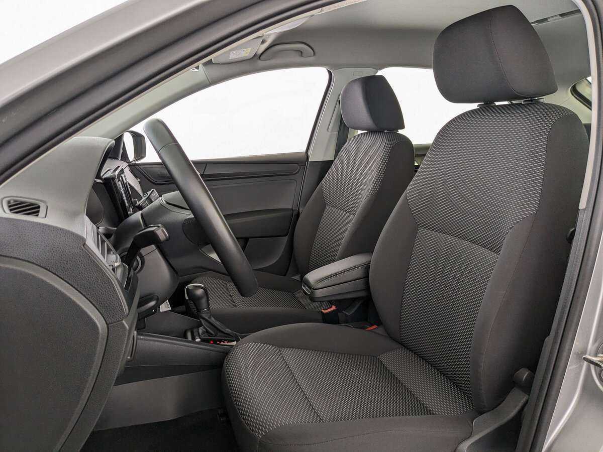 Купить Volkswagen Polo, 2021, 75 549 км, фото №14