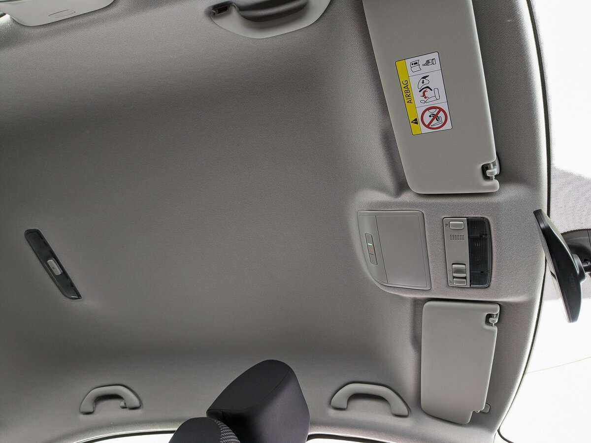 Купить Volkswagen Polo, 2021, 75 549 км, фото №17