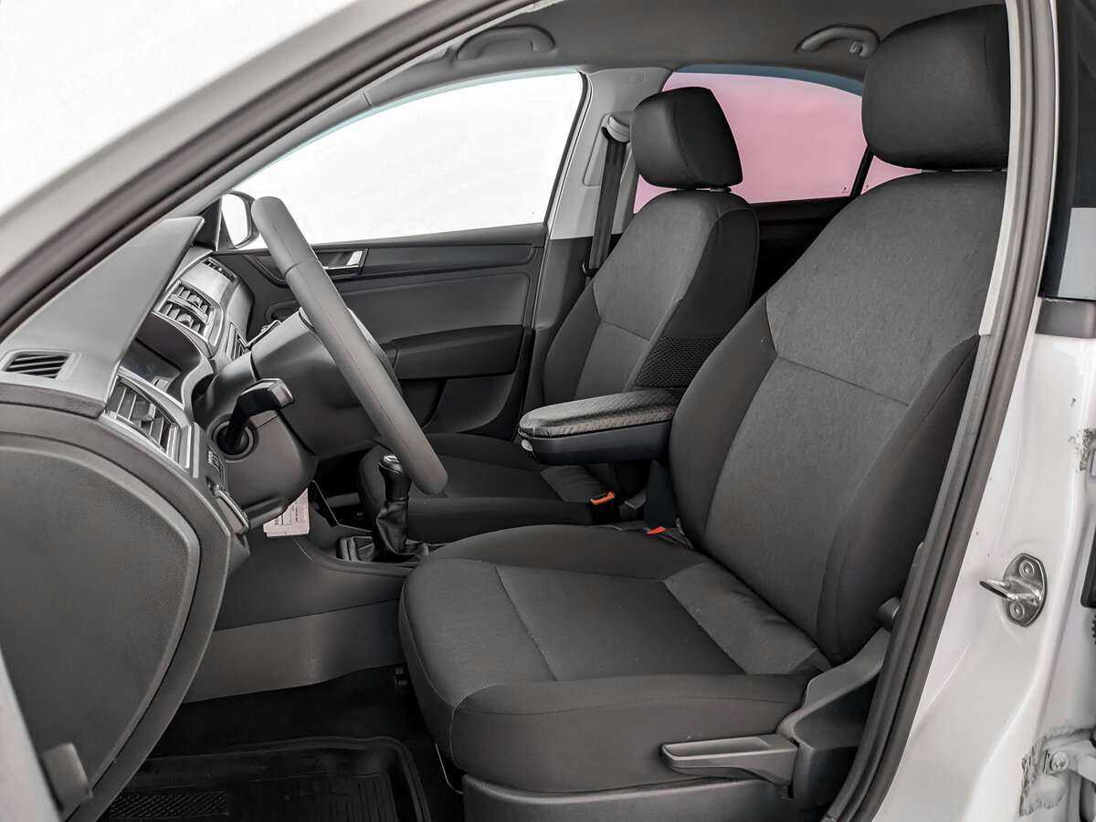 Купить Skoda Rapid, 2017, 132 368 км, фото №16