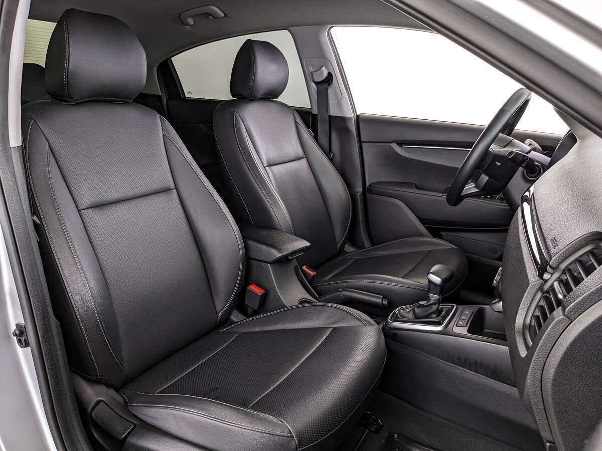 Купить Kia Rio, 2020, 43 690 км, фото №20