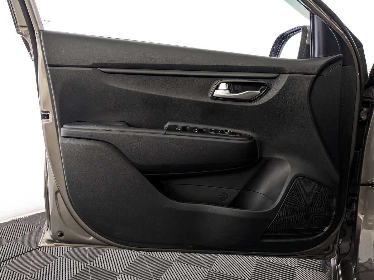 Купить Kia Rio X, 2021, 29 208 км, фото №15