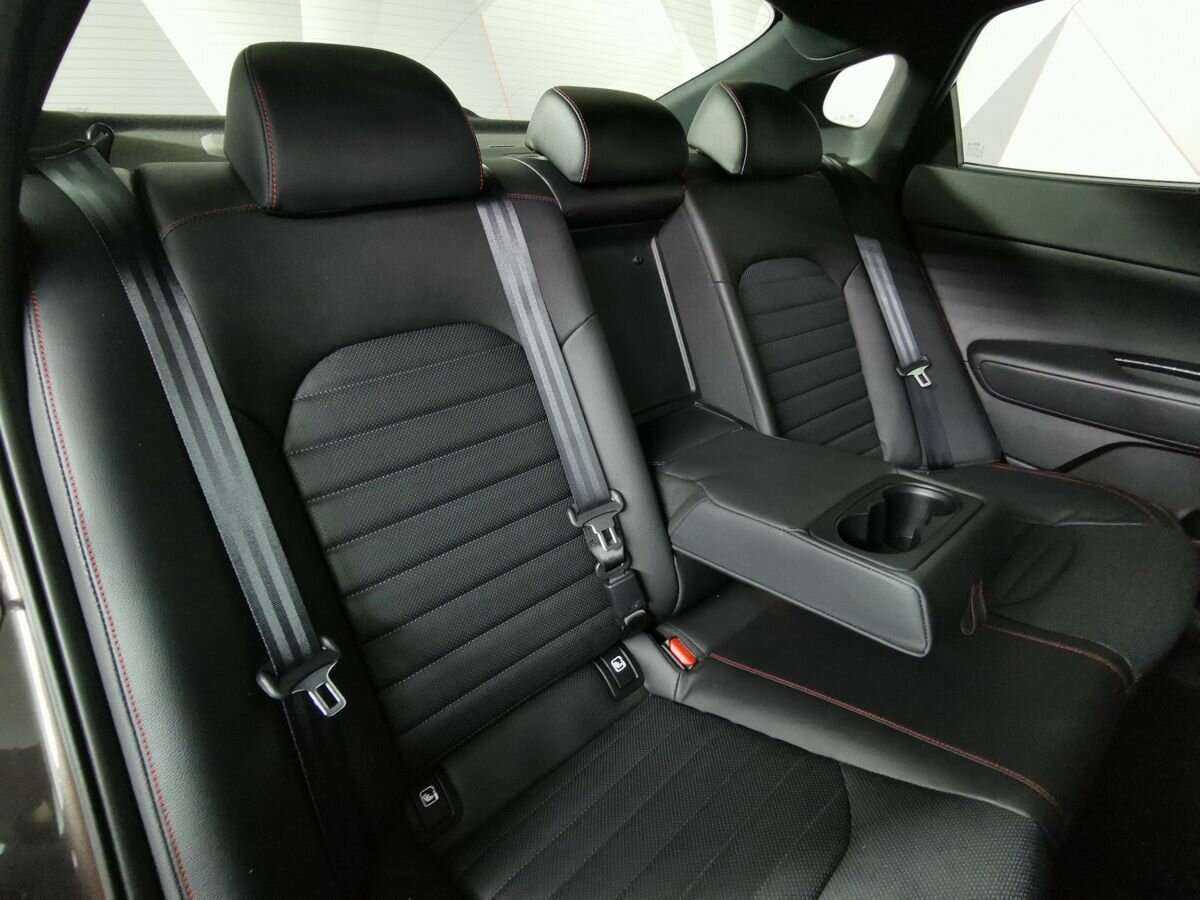 Купить Kia Optima, 2018, 66 233 км, фото №13