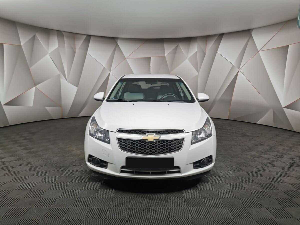 Купить Chevrolet Cruze, 2012, 120 004 км, фото №7