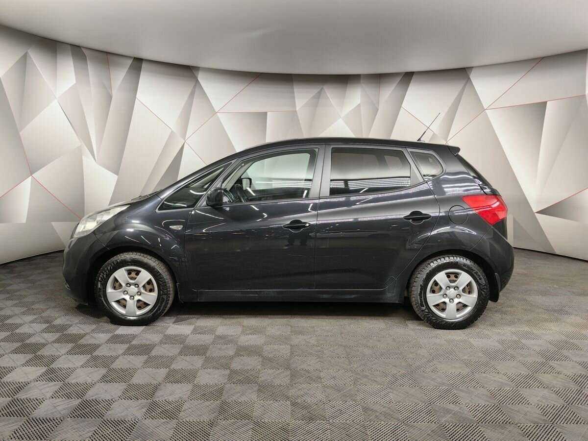 Купить Kia Venga, 2015, 146 781 км, фото №5