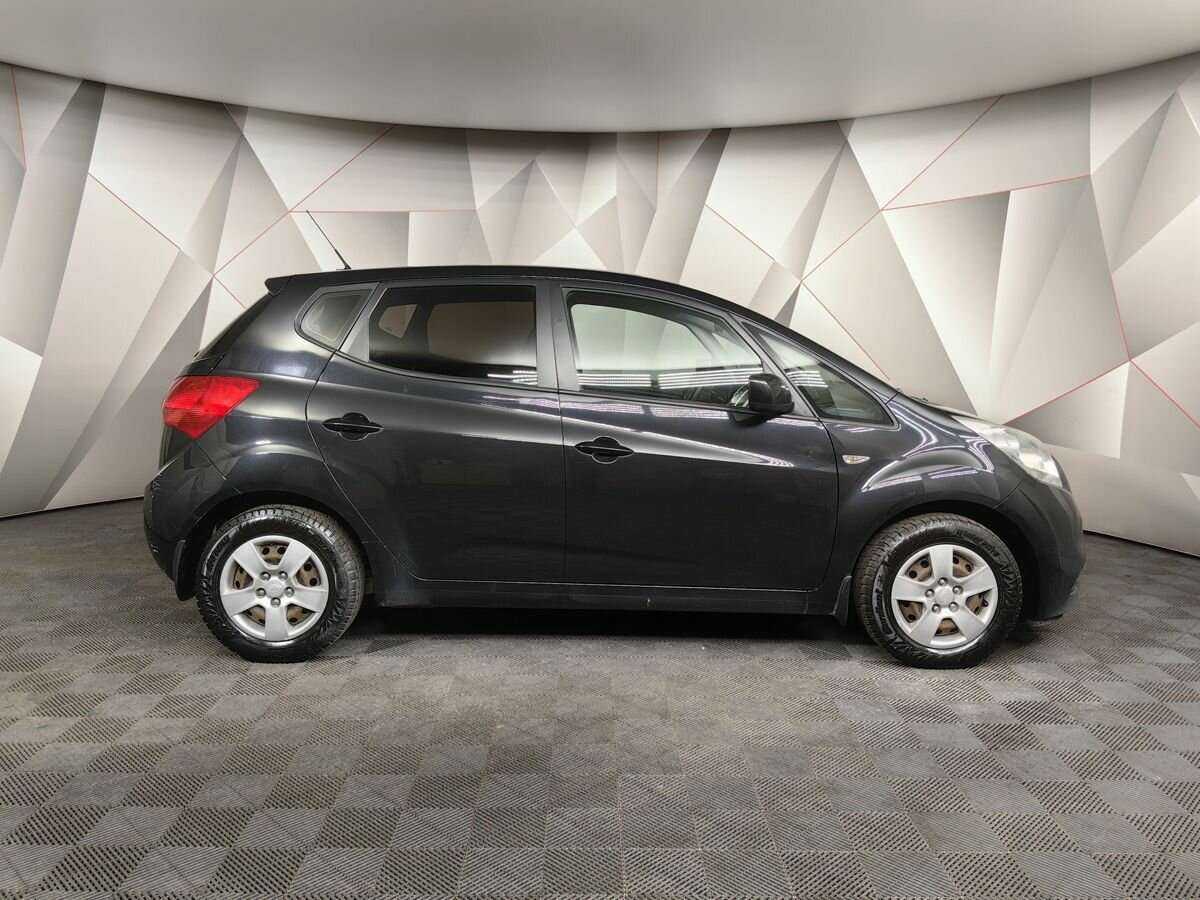 Купить Kia Venga, 2015, 146 781 км, фото №6