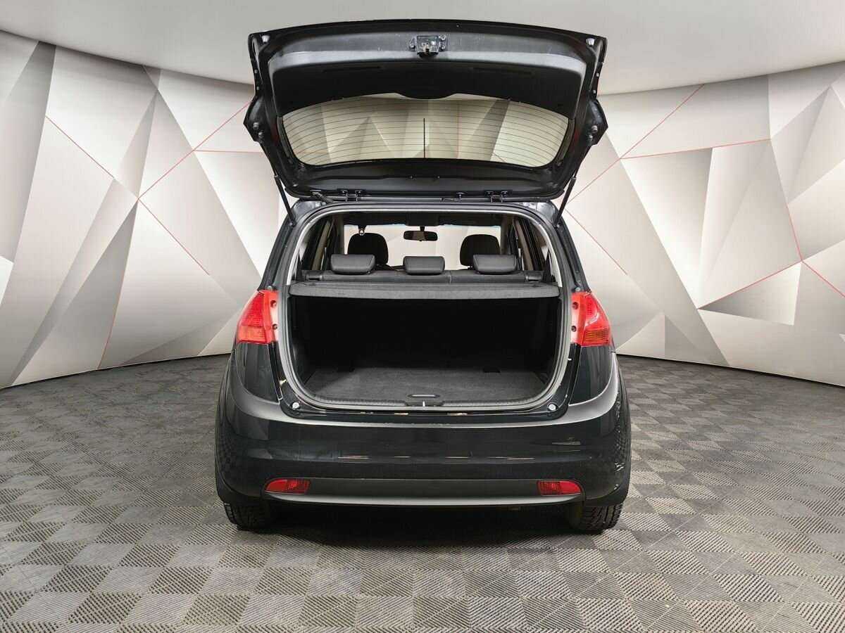 Купить Kia Venga, 2015, 146 781 км, фото №17