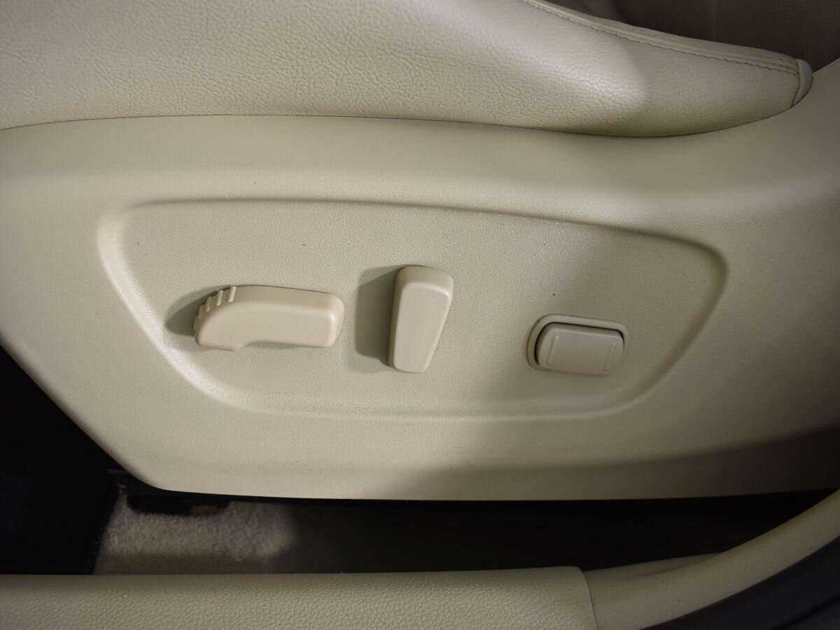 Купить Nissan X-Trail, 2016, 84 000 км, фото №14