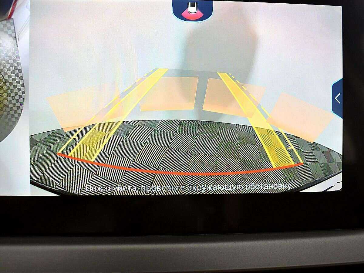 Купить Chery Tiggo 4 Pro, 2022, 4 438 км, фото №14