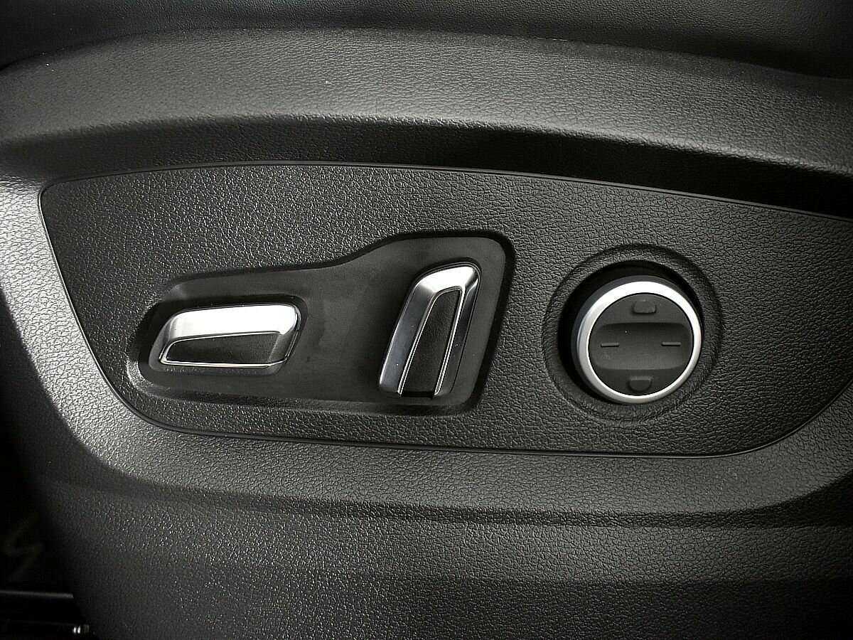 Купить Chery Tiggo 4 Pro, 2022, 4 438 км, фото №18