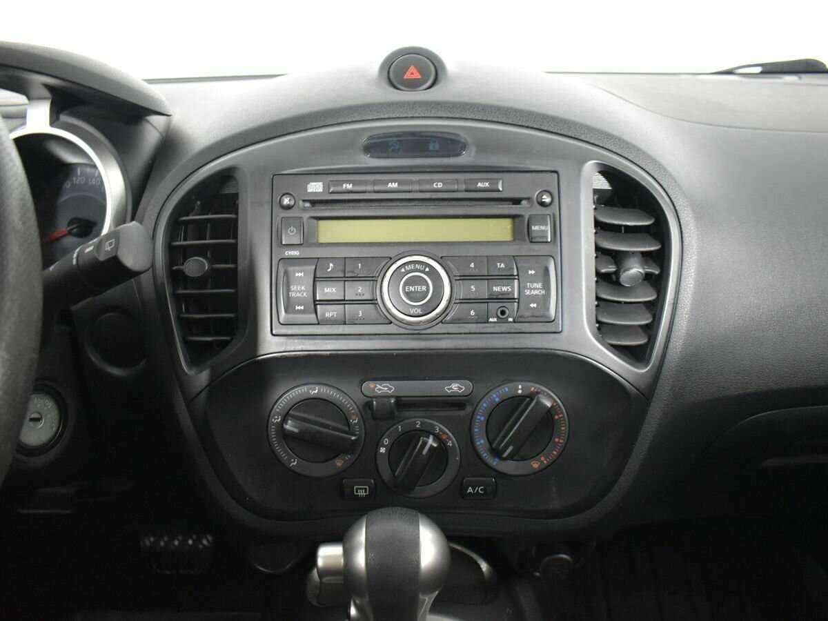 Купить Nissan Juke, 2015, 54 338 км, фото №12