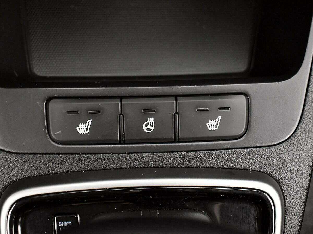 Купить Kia Rio X, 2021, 19 472 км, фото №15