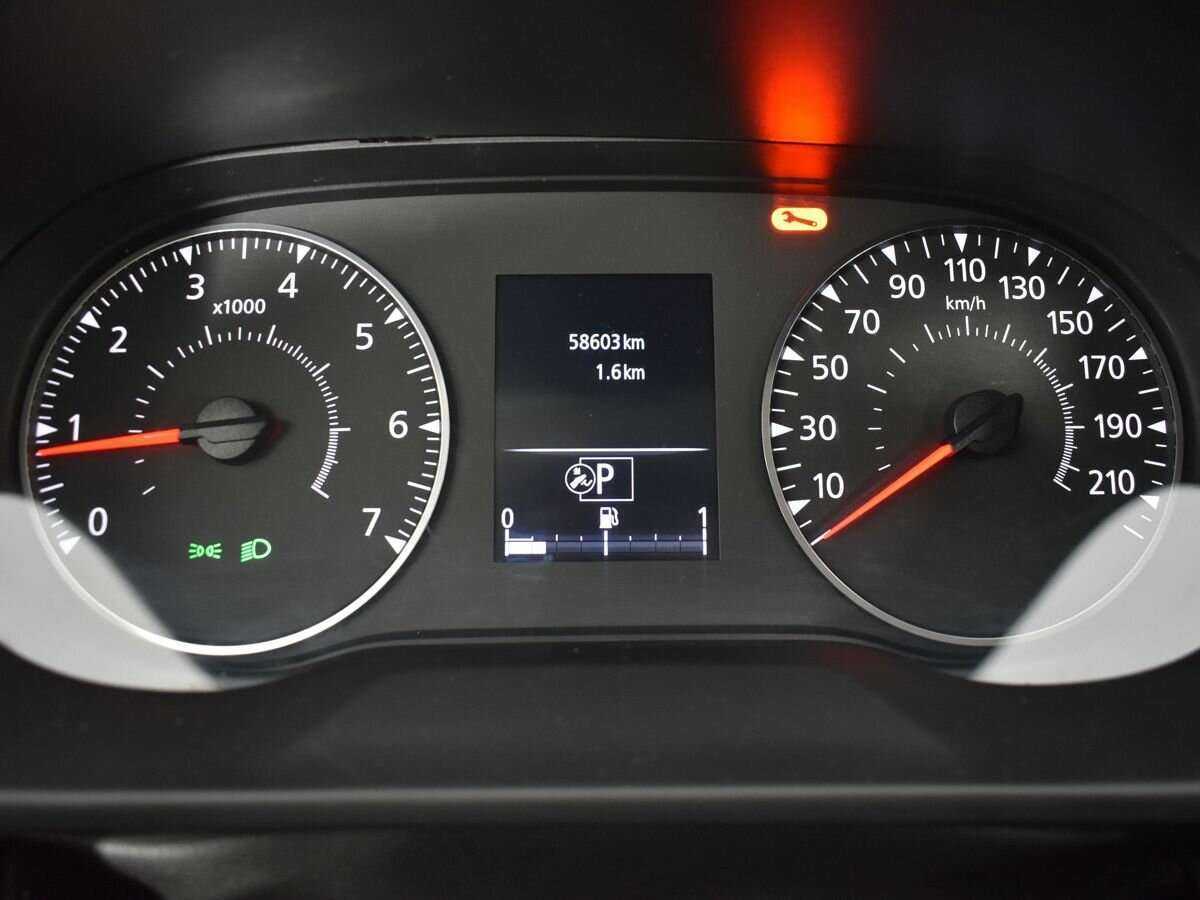 Купить Renault Arkana, 2021, 58 598 км, фото №12