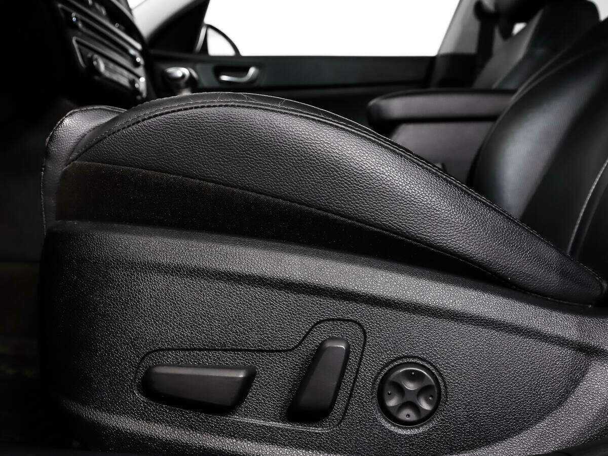 Купить Kia Optima, 2018, 76 400 км, фото №11