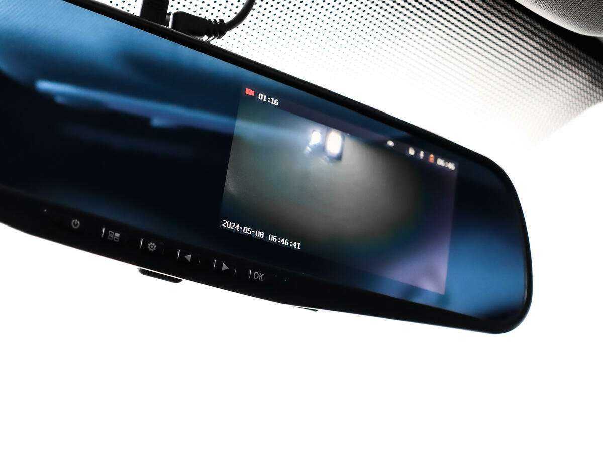 Купить Renault Fluence, 2013, 165 599 км, фото №14