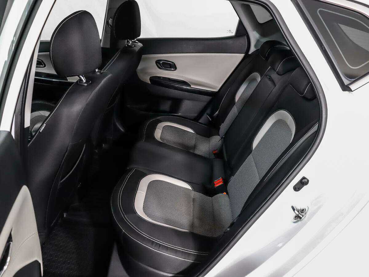 Купить Kia Ceed, 2018, 92 300 км, фото №9