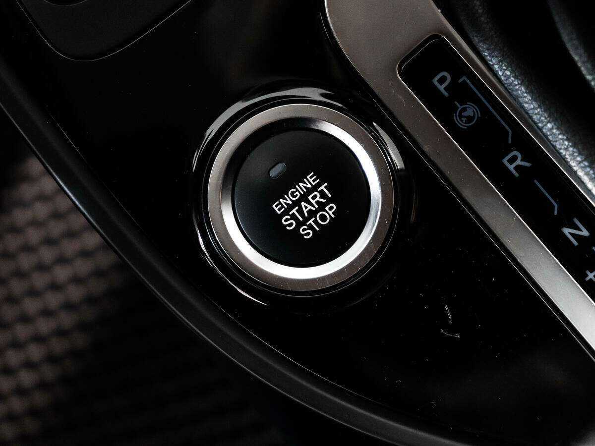 Купить Chery Tiggo 7, 2019, 43 784 км, фото №11