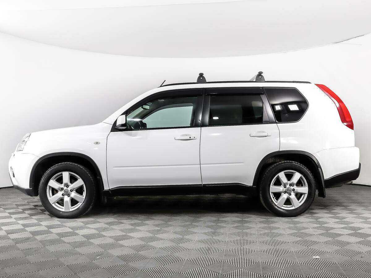 Купить Nissan X-Trail, 2013, 226 233 км, фото №8