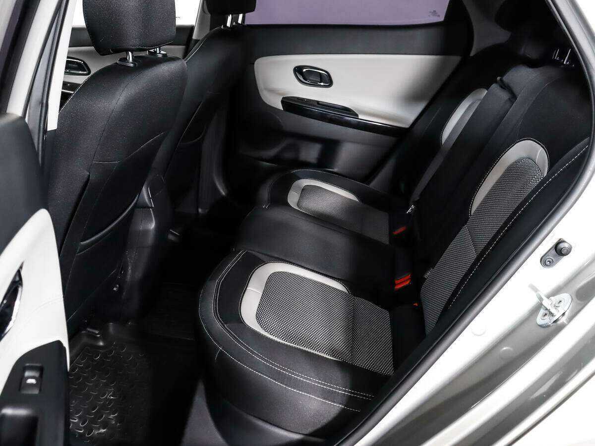 Купить Kia Ceed, 2014, 150 210 км, фото №9