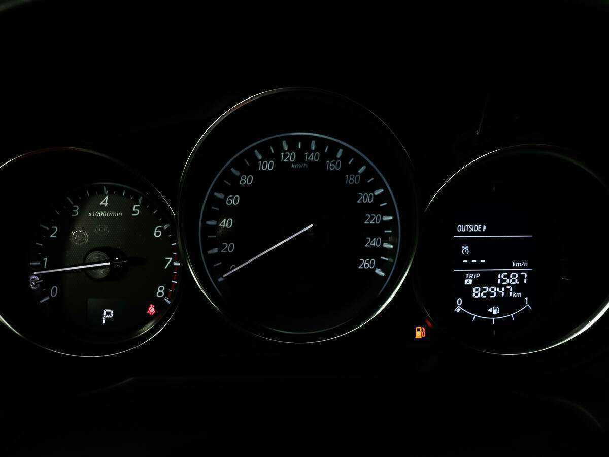 Купить Mazda 6, 2015, 82 946 км, фото №13