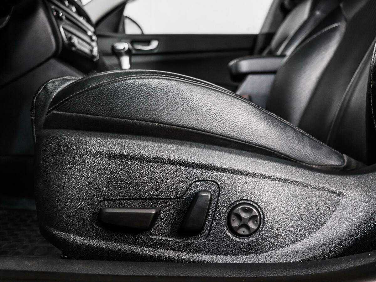 Купить Kia Optima, 2018, 76 114 км, фото №10