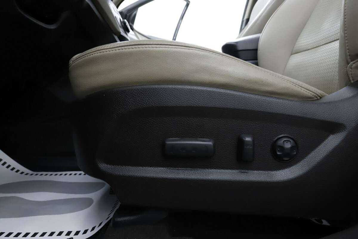 Купить Hyundai Santa Fe, 2015, 155 000 км, фото №9