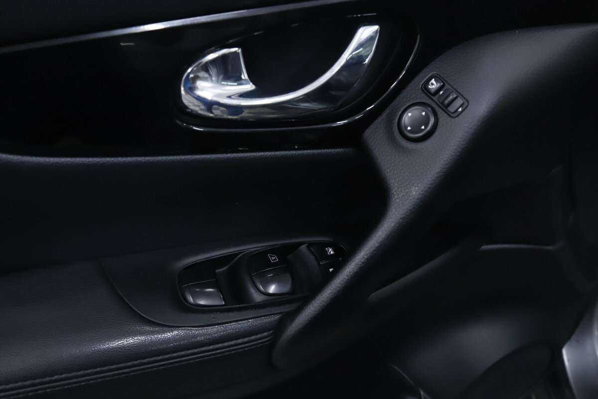 Купить Nissan Qashqai, 2016, 152 500 км, фото №12