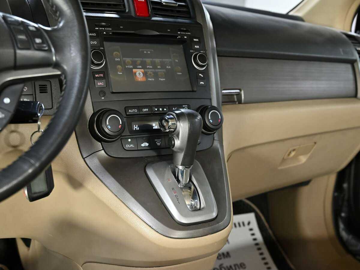 Купить Honda CR-V, 2012, 162 500 км, фото №8